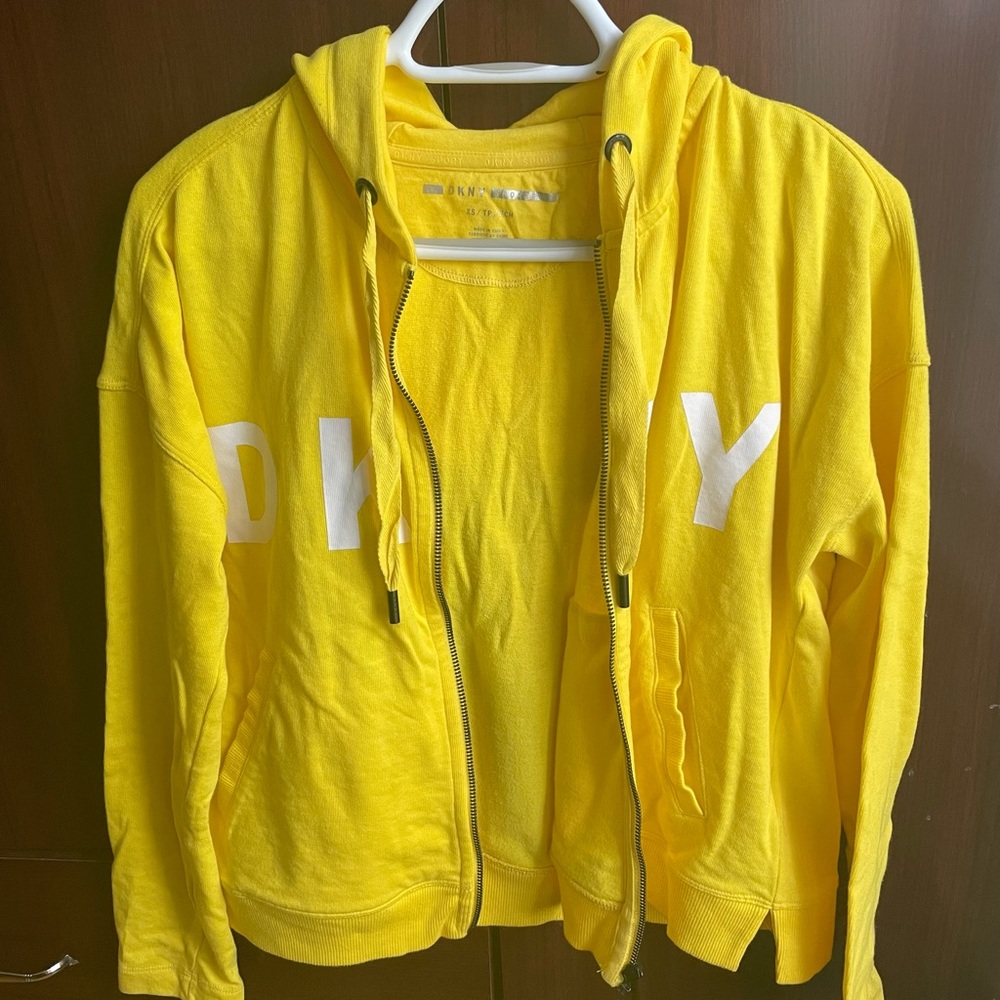 DKNY jacket
